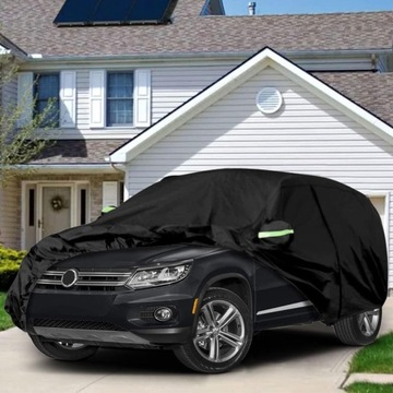 VOLKSWAGEN TIGUAN II (2016-) ЗАЩИТНАЯ ЛЕНТА АВТОМОБИЛЬНОГО ПОКРЫТИЯ