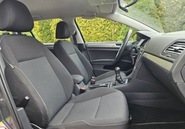Volkswagen Golf VIII Hatchback 2.0 TDI SCR 115KM 2019 Volkswagen Golf Niski przebieg 88 tys,1.6 Diesel, Faktura,Polecam 2.0, zdjęcie 14