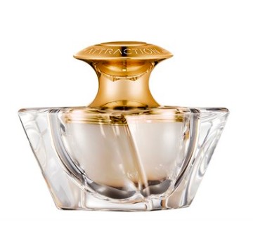 AVON PERFUMY W ŻELU ATTRACTION ADDICTED B&Y