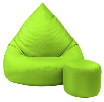 СУМКА ИЗ ПУФА SAKO XXXXL + БЕСПЛАТНО | СТУЛ МЕГА ПУФС