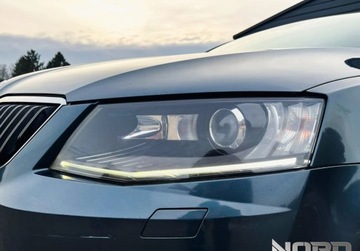 Skoda Octavia III Kombi 1.4 TSI  150KM 2015 Skoda Octavia Bezwypadkowa, FV23, DSG, KredytowanieLeasing, gw.12m gethelp, zdjęcie 9