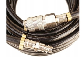 ПНЕВМАТИЧЕСКИЙ ШЛАНГ ДЛЯ КОМПРЕССОРА STANLEY 8x13 ММ 10 М 20 БАР STANLEY