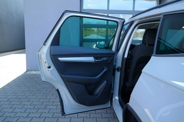 Skoda Karoq Crossover Facelifting 1.5 TSI ACT 150KM 2025 Škoda Karoq Skoda Karoq Karoq Edition130 1.5 TSI, zdjęcie 23