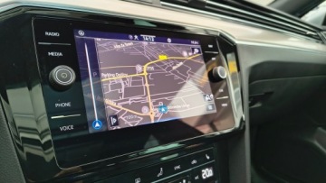 Volkswagen Passat B8 Variant Facelifting 2.0 TDI SCR 200KM 2022 Volkswagen Passat Variant 2.0TDI 200KM 4x4 ACC Kam, zdjęcie 24