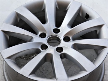 ORYGINAŁ VW SCIROCCO 17 CALI 1K8601025 318 319