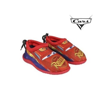 Buty dla dzieci do wody Auta ZYGZAK R 30