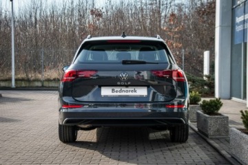 Volkswagen Golf VIII Hatchback Facelifting 2.0 TDI SCR 116KM 2026 Volkswagen Golf Variant 2.0 TDI 116 KM, zdjęcie 7