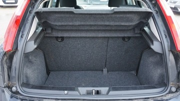 Fiat Punto Grande Punto Hatchback 5d 1.4 8v 77KM 2007 Fiat Punto zarejestrowany, ubezpieczony., zdjęcie 11