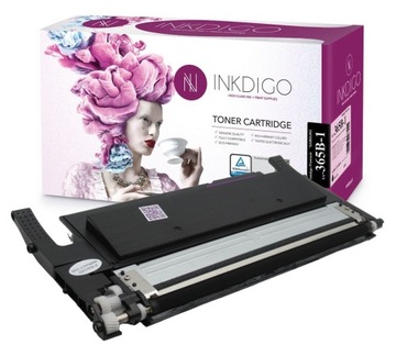 Toner do SAMSUNG C460FW CLP-365W CLX-3305FN BLACK