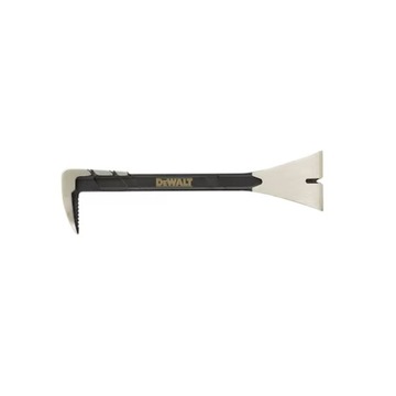 ŁAPKA PRECYZYJNA DO USUWANIA GWOŹDZI 254MM DEWALT