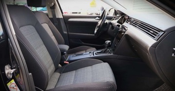 Volkswagen Passat B8 Limousine Facelifting 2.0 TDI SCR 150KM 2021 Volkswagen Passat (nr 199) 2.0 TDI 150KM Tempomat Kamera Nawigacja Klima G, zdjęcie 14