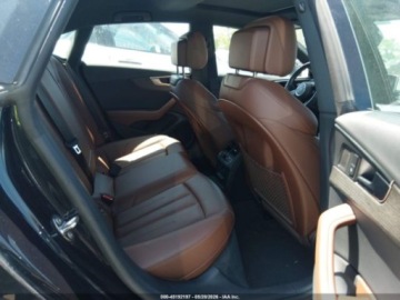 Audi A5 F5 Sportback 2.0 TFSI 252KM 2018 Audi A5 Sportback 2018 AUDI A5 2.0T PREMIUM 2.0 Benzyna 252KM, zdjęcie 8