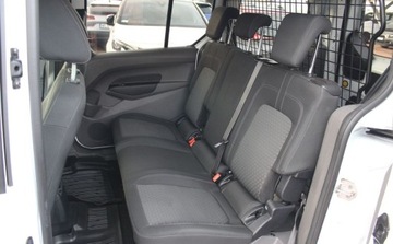 Ford Transit Connect II VAN 1.5 TDCi 120KM 2020 Ford Transit Connect 120Km 5-osobowy Fv23 1.5 Diesel 120KM, zdjęcie 6