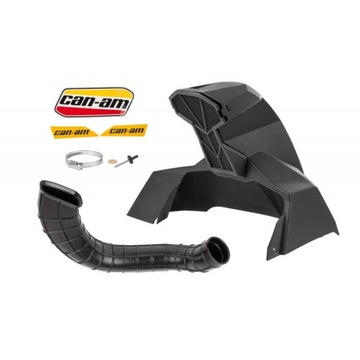 Zestaw mały snorkli Can-Am Outlander 1000 G2 15-20 715002518