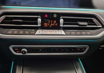 BMW X5 G05 2021 BMW X5 Hak Holowniczy l Driving Assistant Professional l HarmanKardon 3.0, zdjęcie 29
