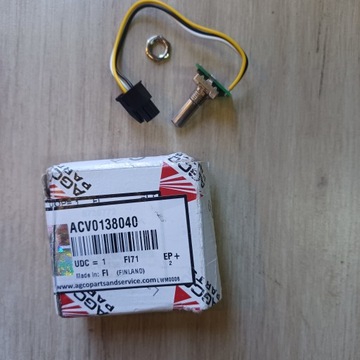 Impulsator KOŁO GRZECH. ACV0138040 VALTRA AGCO