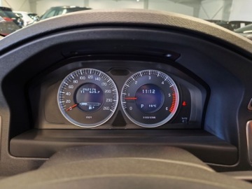 Volvo V70 III Kombi 2.0 D3 163KM 2010 VOLVO V70 2.0 Diesel D3 163 KM, Pierwszy właściciel, automat, zdjęcie 11