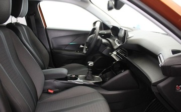 Peugeot 2008 II 2021 Peugeot 2008 Gwarancja od Dealera RiA 1.2 Benzyna 102KM, zdjęcie 1