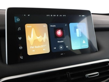 MG HS 2023 MG HS Automat panorama Skóra Virtual Kamera, zdjęcie 34