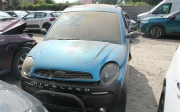 Microcar 2018 Microcar M.GO Diesel 8KM, zdjęcie 2