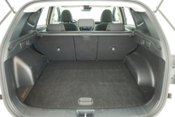 Hyundai Tucson IV SUV 1.6 T-GDI 48V 150KM 2023 Hyundai Tucson 1.6 T-GDI 48V MHEV, Salon Polska, zdjęcie 10