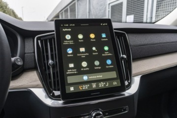 Volvo XC90 II SUV Plug-In Facelifting 2024 2.0 T8  455KM 2025 Volvo XC 90 Ultra Bright T8 AWD Plug-in hybrid 455, zdjęcie 32