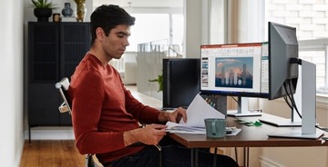 HP Elitedesk 705 G4 SFF AMD Pro A10 3,50 ГГц 16 ГБ 256 SSD Win10pro