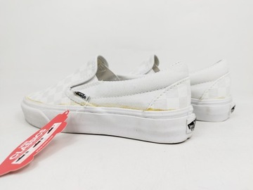 TENISÓWKI VANS Classic Slip-On VN0A5JMHCOI1 r 36