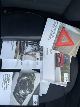 BMW Seria 3 F30-F31-F34 Touring 2.0 318d 143KM 2014 BMW 318 X drive Klimatronik Podgrzewanie, zdjęcie 10