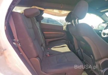 Dodge Durango III 2023 Dodge Durango 4x4 jezdzacy 3,6L automat KUPIONY w transporcie do Polski, zdjęcie 7