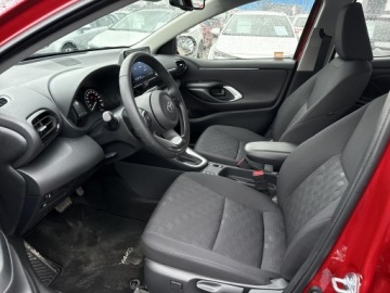 Toyota Yaris IV 2024 Toyota Yaris Hybrid 1.5 Comfort IV (2020-) Hybrid, zdjęcie 12