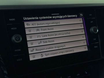 Volkswagen Arteon 2021 Volkswagen Arteon Shooting Brake Head Up Kamery 360 Active LED Ambiente 30, zdjęcie 22