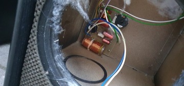 корпуса arcus tl 500 + кроссоверы