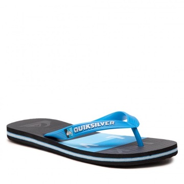 QUIKSILVER NIEBIESKIE JAPONKI LOGO (40)