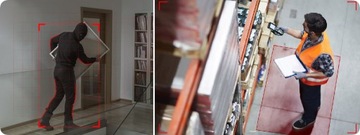 Уличная камера, поворотная Wi-Fi 5MPx 4MPx ПРИЛОЖЕНИЕ ДЛЯ СЛЕЖЕНИЯ ЗА МЕТАЛЛАМИ