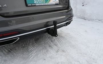 Audi A4 B9 Allroad Quattro Facelifting 2.0 40 TDI 190KM 2020 Audi A4 Avant 2,0 TDI 190 KM QUATTRO Full Led Nawigacja Webasto 2.0 Diesel, zdjęcie 36