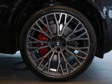 BMW X5 G05 SUV Facelifting 3.0 40i 381KM 2026 BMW X5 xDrive40i Sport Suv 3.0 (381KM) 2026, zdjęcie 13