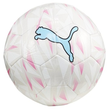 Piłka nożna Puma 08422201 FINAL GRAPHIC BALL Biała 38