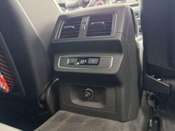 Audi Q5 II SUV Facelifting 2.0 40 TFSI MHEV 204KM 2023 Audi Q5 Faktura VAT 23 Gwarancja Fotele sportowe Ambiente 2.0 Benzyna, zdjęcie 19