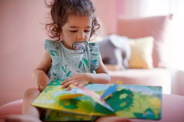 Соска AVENT ULTRA AIR 6-18M ДЫШАЩАЯ + ЧЕХОЛ