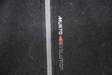 Musto Evolution bluza męska M polar