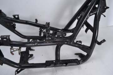 Рама YAMAHA X-MAX 125 300 400 09-13