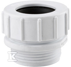 Wavin Adapter do syfonu DN32