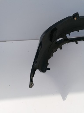 Бампер передний DACIA Lodgy 12->