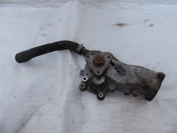 POMPA WODY OPEL ADAM CORSA D 1.2 1.4 25193407