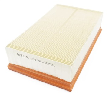 Mann-Filter C 30 005 Воздушный фильтр