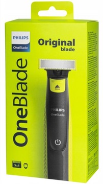 БРИТЬВА PHILIPS С ОДНЫМ ЛЕЗВИЕМ ДЛЯ БОРОДЫ, НАБОР ДЛЯ ЛИЦА, МАШИНА ЛЕЗВИЕ 5 В 1 КОРПУСЕ
