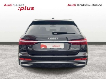 Audi A6 C8 Avant Facelifting 2.0 45 TFSI 265KM 2025 Audi A6 Avant Matrix LED Virtual Cockpit Plusi MMI Touch Kamera Tempomat a, zdjęcie 3
