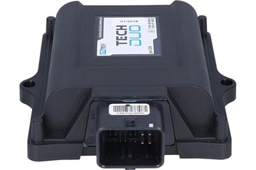 ЭЛЕКТРОНИКА Блок управления LPGTECH DUO RGB 4 цилиндра