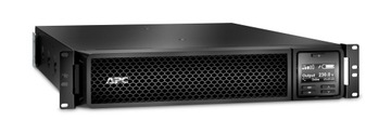 Zasilacz UPS APC SRT3000RMXLI 3000 VA 2700 W zarządzanie AP9631